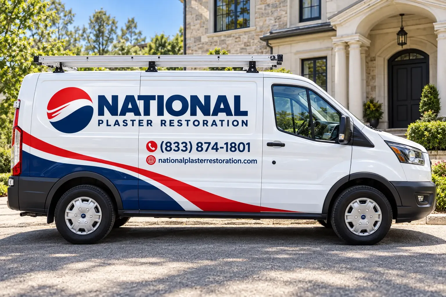 Plaster Repair in Belgrade, MO near me